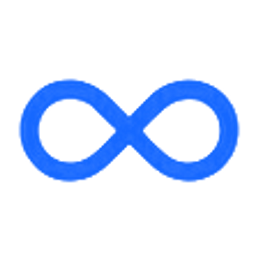 Símbolo MedInfinity
