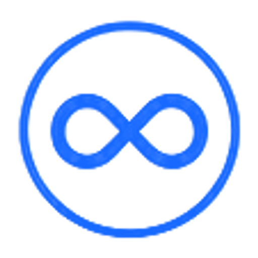 Símbolo MundInfinity