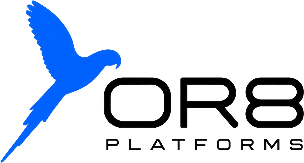 OR8 Platforms